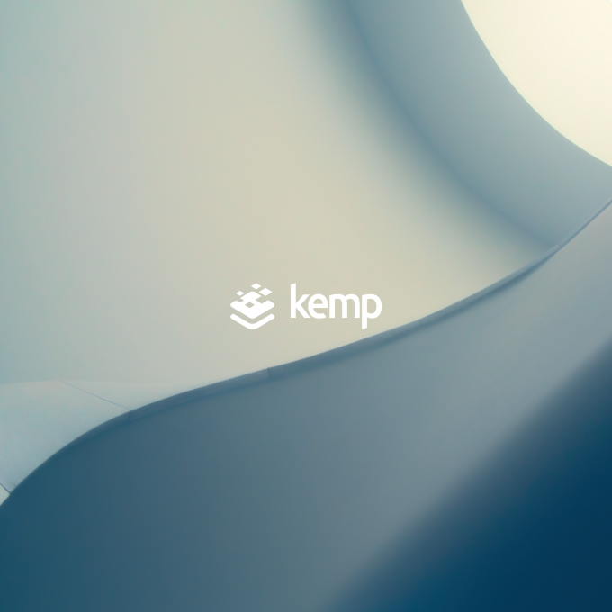 Kemp - Brand Repositioning