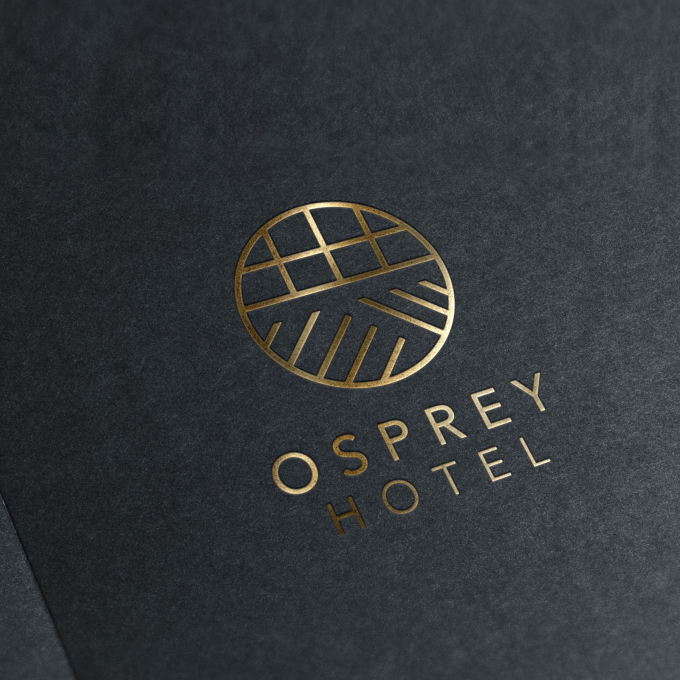 Osprey - Brand Repositioning